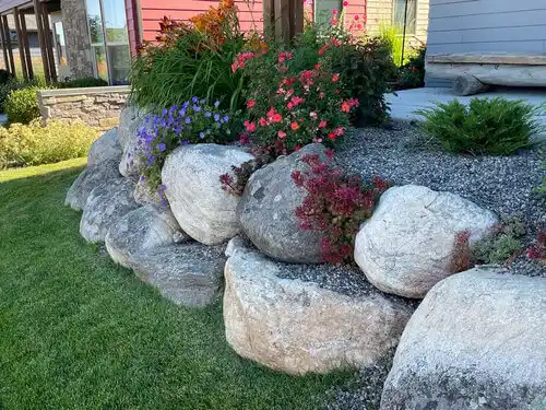 landscaping services Cannon Beach